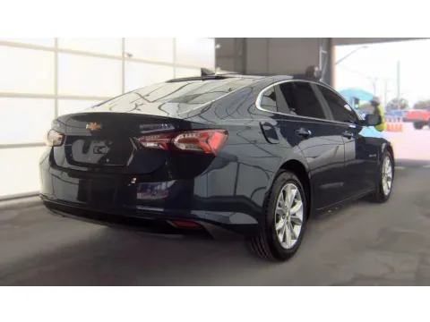 More photos of 2020 Chevrolet Malibu LT at Automaxx of the Carolinas, SC