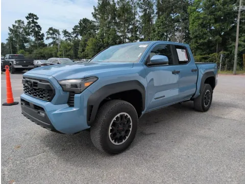 More photos of 2026 Toyota Tacoma TRD Sport at Automaxx of the Carolinas, SC