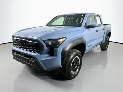 Another view of 2026 Toyota Tacoma TRD Sport for sale in Summerville, SC at Automaxx of the Carolinas