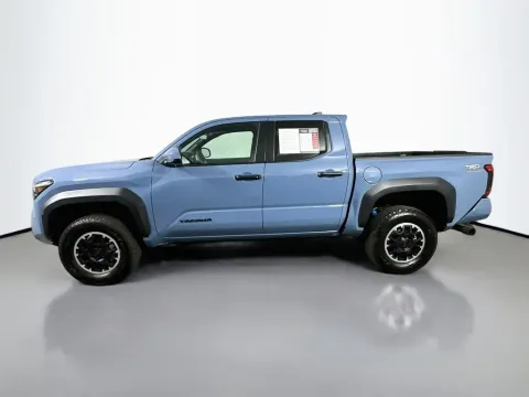 More photos of 2026 Toyota Tacoma TRD Sport at Automaxx of the Carolinas, SC