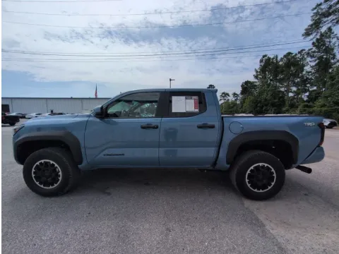 More photos of 2026 Toyota Tacoma TRD Sport at Automaxx of the Carolinas, SC