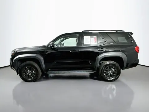 More photos of 2025 Toyota 4Runner SR5 at Automaxx of the Carolinas, SC