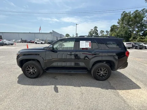 More photos of 2025 Toyota 4Runner SR5 at Automaxx of the Carolinas, SC
