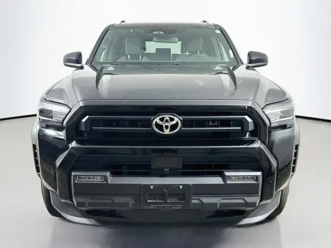 Photos of 2025 Toyota 4Runner SR5 for sale in Summerville, SC at Automaxx of the Carolinas