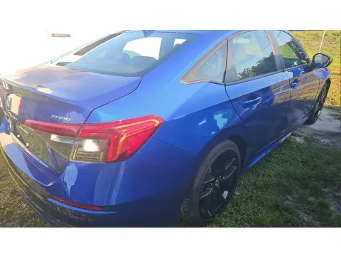 More photos of 2024 Honda Civic Sport at Automaxx of the Carolinas, SC