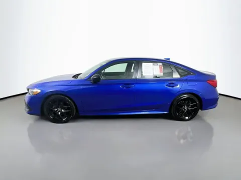 More photos of 2024 Honda Civic Sport at Automaxx of the Carolinas, SC