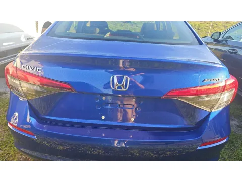 More photos of 2024 Honda Civic Sport at Automaxx of the Carolinas, SC