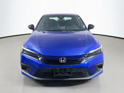 Photos of 2024 Honda Civic Sport for sale in Summerville, SC at Automaxx of the Carolinas
