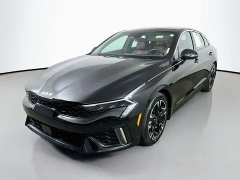 Another view of 2025 Kia K5 GT-Line for sale in Summerville, SC at Automaxx of the Carolinas