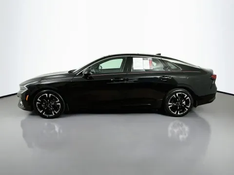 More photos of 2025 Kia K5 GT-Line at Automaxx of the Carolinas, SC