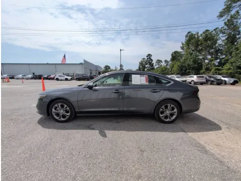More photos of 2024 Honda Accord EX at Automaxx of the Carolinas, SC