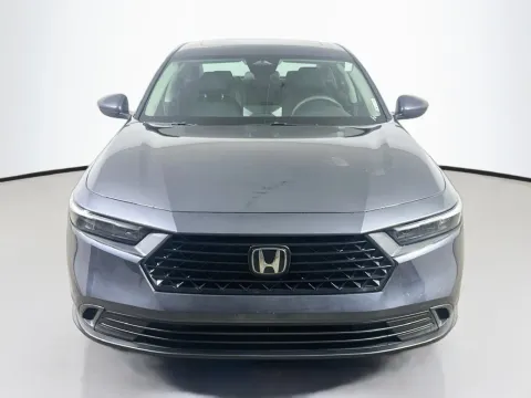 Photos of 2024 Honda Accord EX for sale in Summerville, SC at Automaxx of the Carolinas