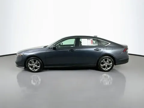 More photos of 2024 Honda Accord EX at Automaxx of the Carolinas, SC