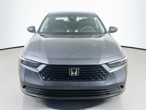 Photos of 2024 Honda Accord EX for sale in Summerville, SC at Automaxx of the Carolinas