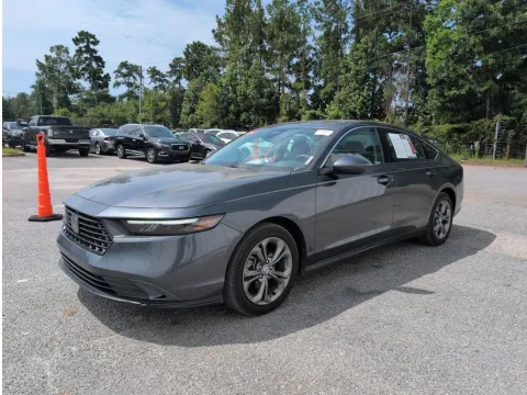 More photos of 2024 Honda Accord EX at Automaxx of the Carolinas, SC