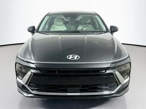 Photos of 2025 Hyundai Sonata Hybrid SEL for sale in Summerville, SC at Automaxx of the Carolinas