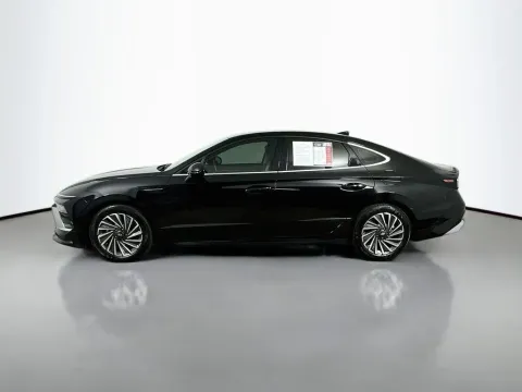 More photos of 2025 Hyundai Sonata Hybrid SEL at Automaxx of the Carolinas, SC