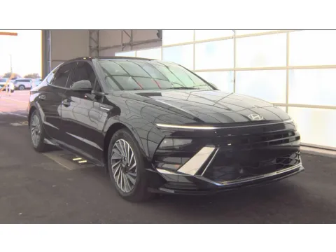 More photos of 2025 Hyundai Sonata Hybrid SEL at Automaxx of the Carolinas, SC