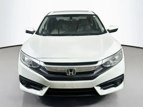 Photos of 2018 Honda Civic EX-T for sale in Summerville, SC at Automaxx of the Carolinas