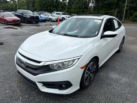 More photos of 2018 Honda Civic EX-T at Automaxx of the Carolinas, SC