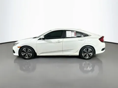 More photos of 2018 Honda Civic EX-T at Automaxx of the Carolinas, SC