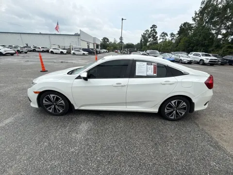More photos of 2018 Honda Civic EX-T at Automaxx of the Carolinas, SC