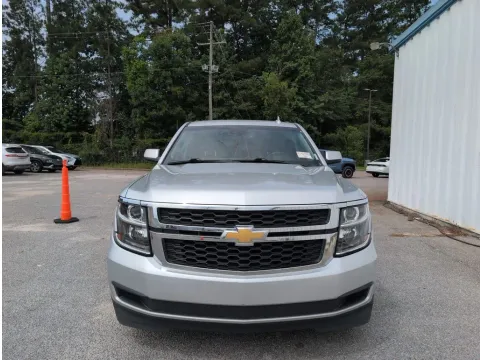 Another view of 2019 Chevrolet Tahoe LT for sale in Summerville, SC at Automaxx of the Carolinas