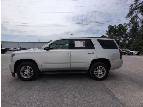 More photos of 2019 Chevrolet Tahoe LT at Automaxx of the Carolinas, SC