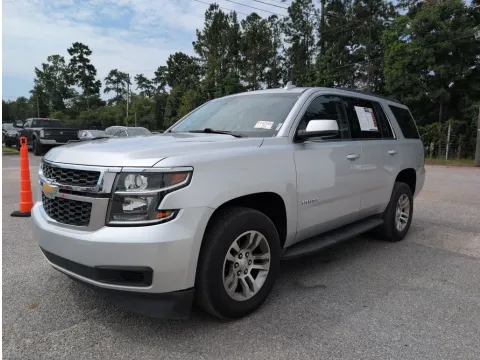 More photos of 2019 Chevrolet Tahoe LT at Automaxx of the Carolinas, SC