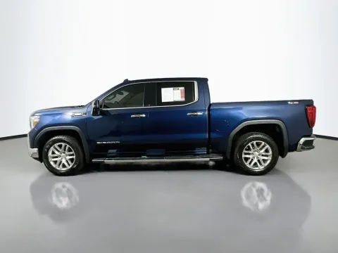 More photos of 2021 GMC Sierra 1500 SLT at Automaxx of the Carolinas, SC