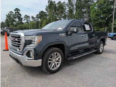 More photos of 2021 GMC Sierra 1500 SLT at Automaxx of the Carolinas, SC