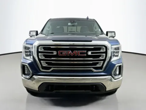 Photos of 2021 GMC Sierra 1500 SLT for sale in Summerville, SC at Automaxx of the Carolinas
