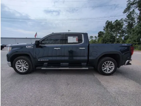 More photos of 2021 GMC Sierra 1500 SLT at Automaxx of the Carolinas, SC