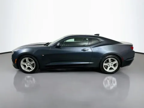 More photos of 2023 Chevrolet Camaro 1LT at Automaxx of the Carolinas, SC