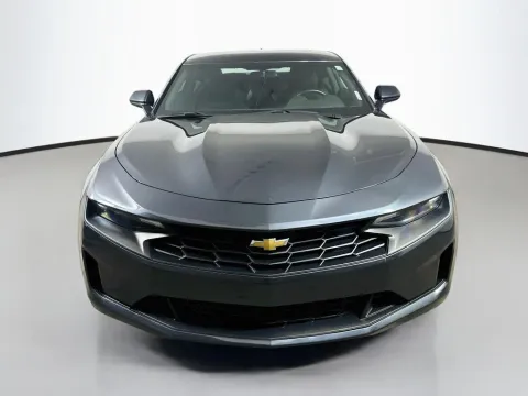 Photos of 2023 Chevrolet Camaro 1LT for sale in Summerville, SC at Automaxx of the Carolinas