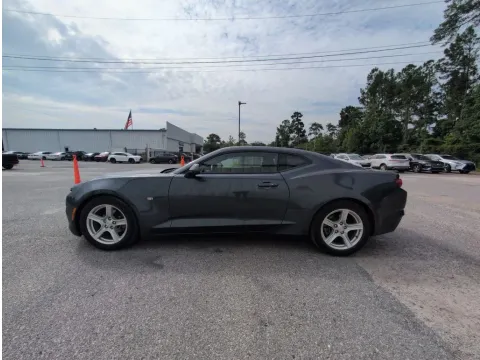 More photos of 2023 Chevrolet Camaro 1LT at Automaxx of the Carolinas, SC