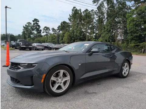 More photos of 2023 Chevrolet Camaro 1LT at Automaxx of the Carolinas, SC