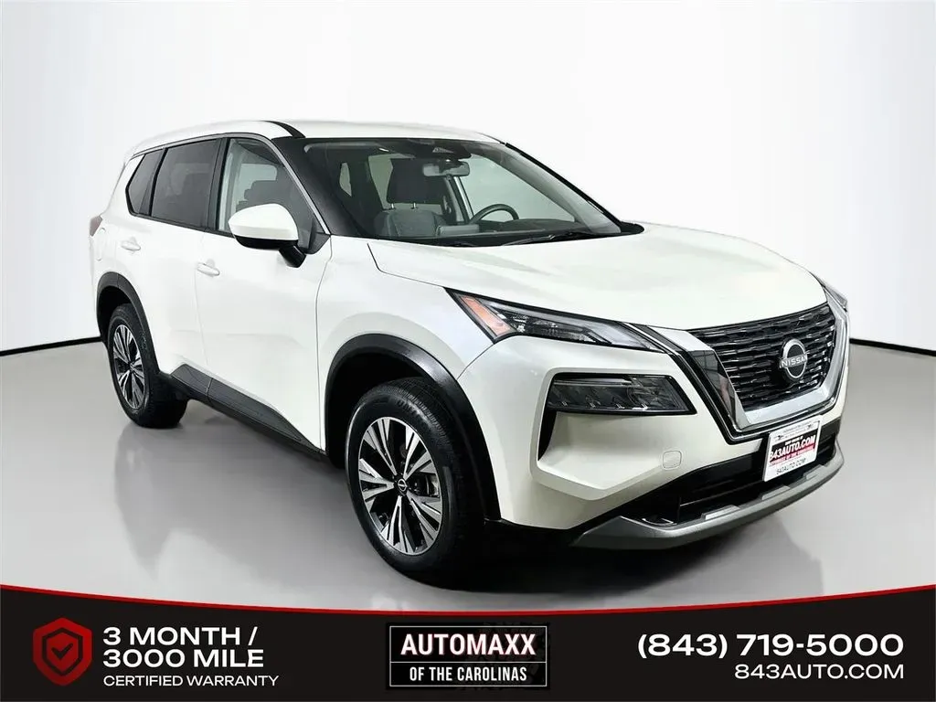 2023 Nissan Rogue SV for sale in Summerville, SC