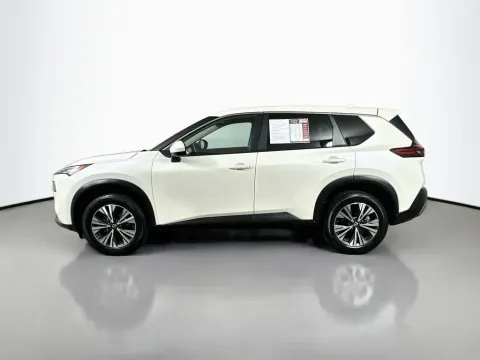 More photos of 2023 Nissan Rogue SV at Automaxx of the Carolinas, SC