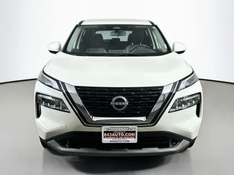 Photos of 2023 Nissan Rogue SV for sale in Summerville, SC at Automaxx of the Carolinas