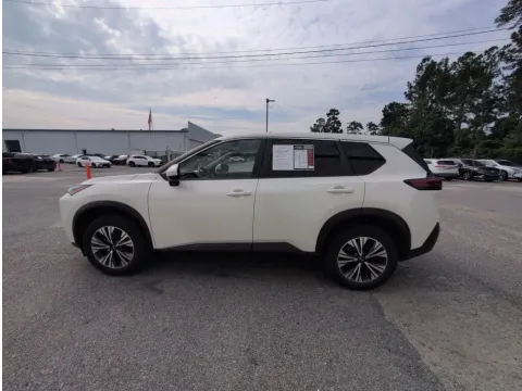 More photos of 2023 Nissan Rogue SV at Automaxx of the Carolinas, SC