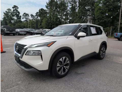 More photos of 2023 Nissan Rogue SV at Automaxx of the Carolinas, SC