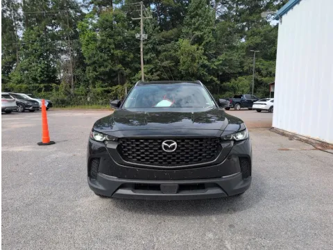 Another view of 2025 Mazda CX-50 2.5 S Premium Plus Package for sale in Summerville, SC at Automaxx of the Carolinas