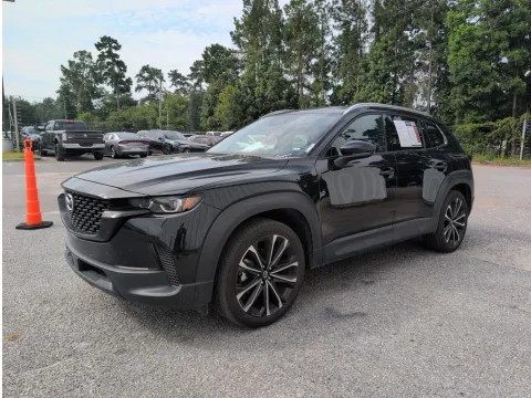 More photos of 2025 Mazda CX-50 2.5 S Premium Plus Package at Automaxx of the Carolinas, SC