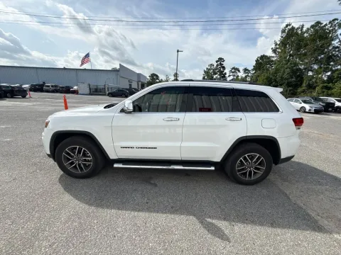 More photos of 2021 Jeep Grand Cherokee Limited at Automaxx of the Carolinas, SC