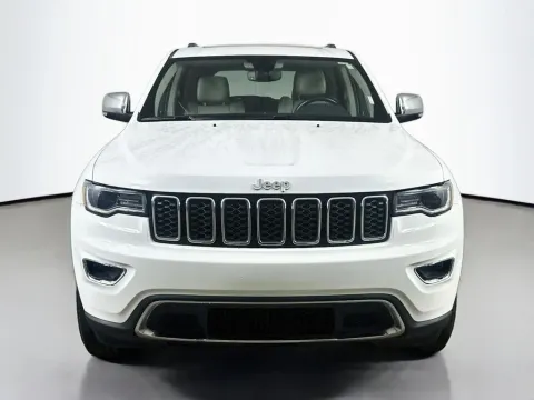 Photos of 2021 Jeep Grand Cherokee Limited for sale in Summerville, SC at Automaxx of the Carolinas