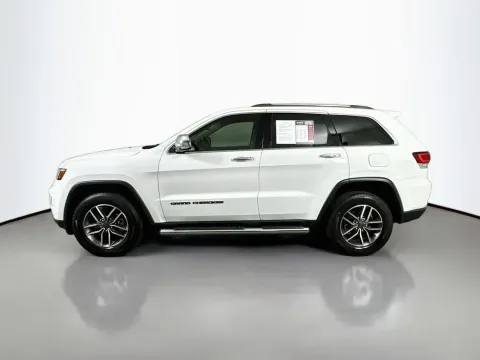 More photos of 2021 Jeep Grand Cherokee Limited at Automaxx of the Carolinas, SC