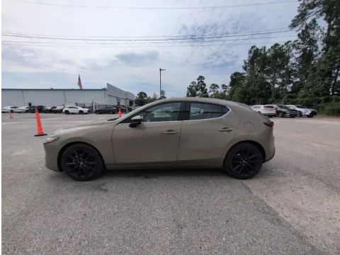 More photos of 2024 Mazda Mazda3 2.5 Carbon Turbo at Automaxx of the Carolinas, SC