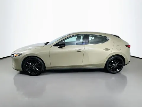 More photos of 2024 Mazda Mazda3 2.5 Carbon Turbo at Automaxx of the Carolinas, SC