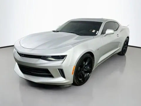 Another view of 2017 Chevrolet Camaro 2LT for sale in Summerville, SC at Automaxx of the Carolinas